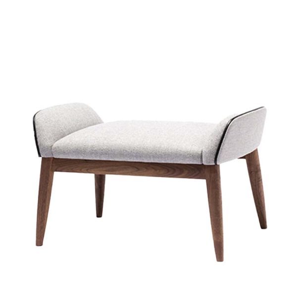 Beatrix Ottoman - Modern Comfort with Elegant Design