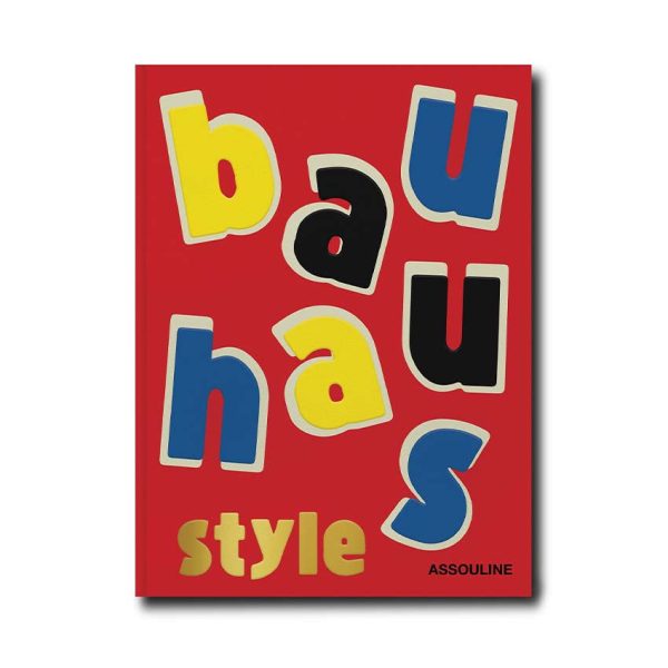 Bauhaus Style: The Definitive Guide to Modern Design Principles