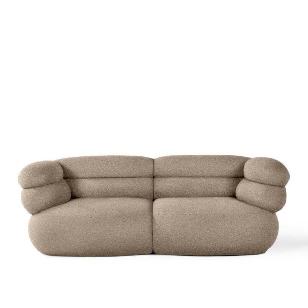 Biboni Sofa - Modern Comfort with Elegant Design