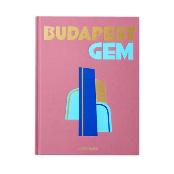 Budapest Gem: Explore the Enchanting Capital of Hungary