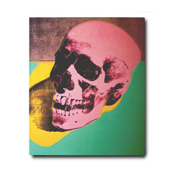 The Impossible Collection of Warhol: Iconic Pop Art Masterpieces