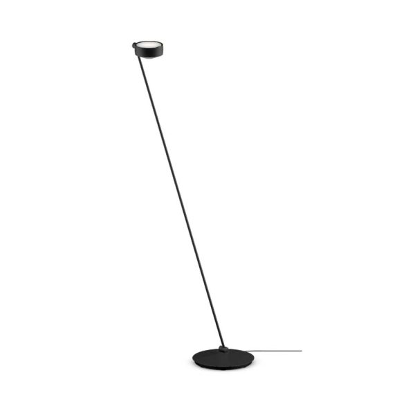 Sento Lettura 160 Floor Lamp - Modern Adjustable Reading Light for Home