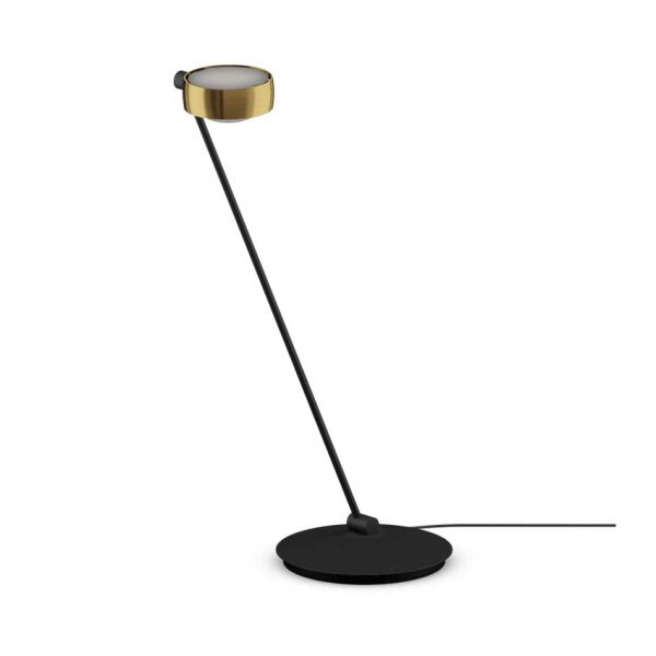 Sento Tavolo 80 Modern LED Table Lamp with Touchless Control