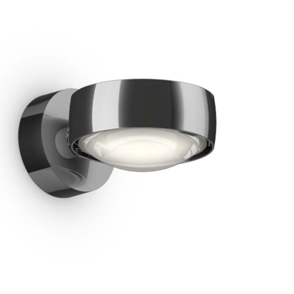 Sento Verticale Modern Wall Light - Stylish LED Lighting Fixture