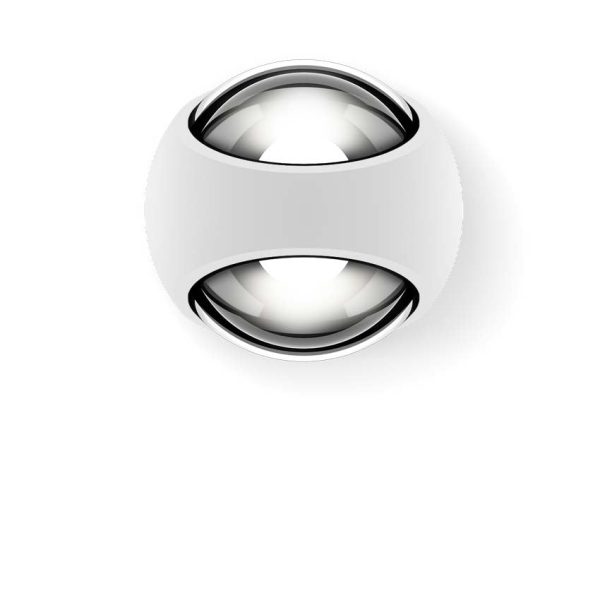 Sito Verticale Outdoor Lighting System - Premium Architectural Illumination