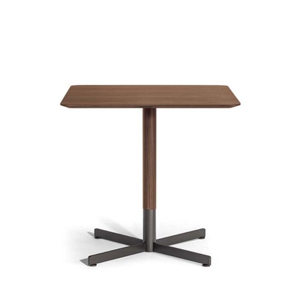 Bob Bistrot Square Small Table