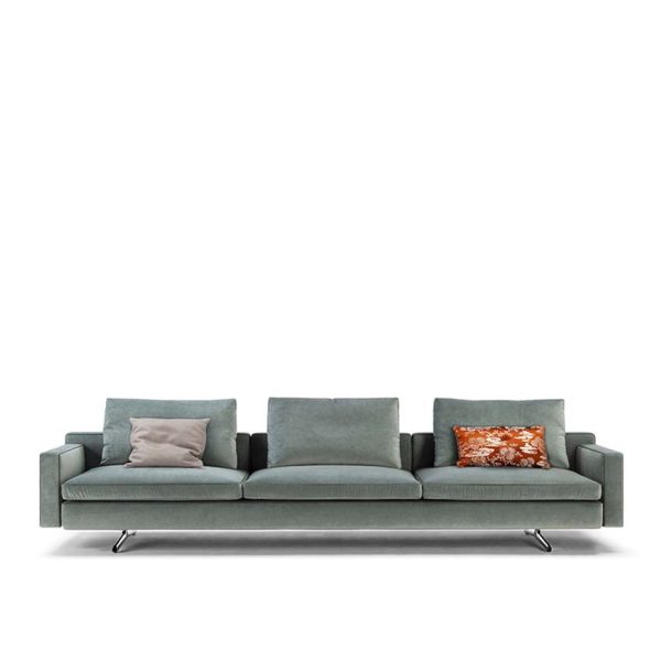 In the Mood Large 3 Seater Sofa