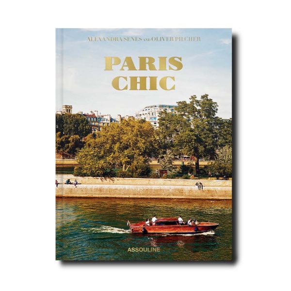 Paris Chic: Modern French Style Bookcase for Elegant Home Decor