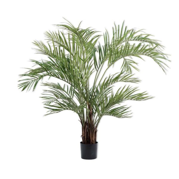 Palm Green 230cm - Realistic Artificial Plant for Home & Office