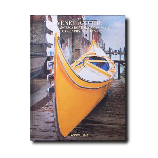 Venetian Chic: Discover Venice's Hidden Art & Culture