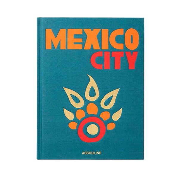 Mexico City: A Historical Journey Through Ancient Ruins and Colonial Architecture